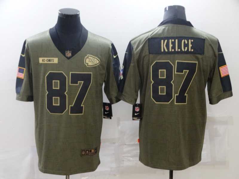 Nike Chiefs 87 Travis Kelce Olive 2021 Salute To Service Limited Jersey Dzhi,We sell and wholesale Nike Chiefs 87 Travis Kelce Olive 2021 Salute To Service Limited Jersey Dzhi on line form chian!